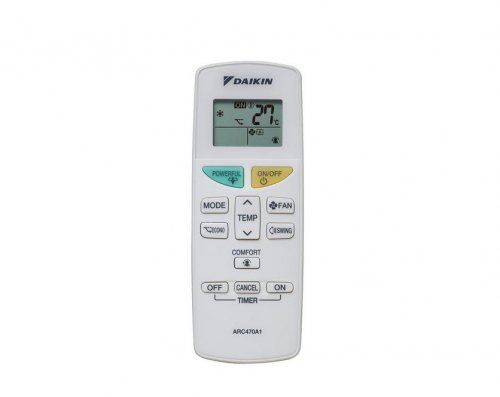 ������������ Daikin - FTXB20C/RXB20C